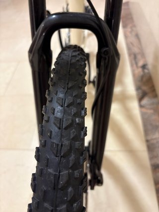 Bicicleta ! NUEVA ¡ sin usarse ( 2025 )