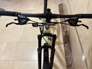 Bicicleta ! NUEVA ¡ sin usarse ( 2025 )