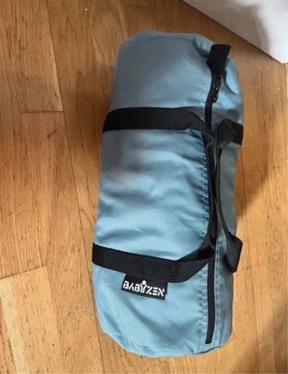 Saco para carrito Yoyo