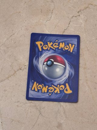Carta Pokémon M Mewtwo EX