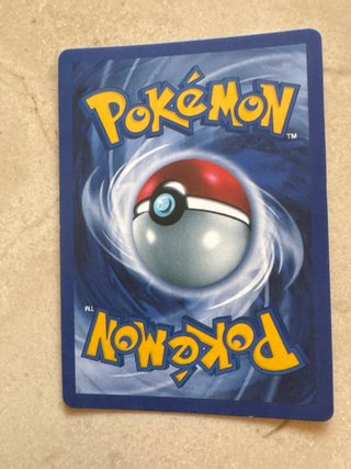 Carta Pokémon M Mewtwo EX