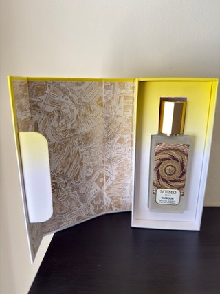 Perfume Memo Paris Madurai 5ml