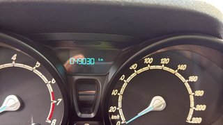 Ford Tourneo Courier 2018