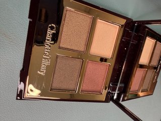 Palette Ombretti Charlotte Tilbury Bella Sofia