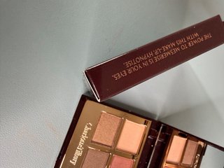 Palette Ombretti Charlotte Tilbury Bella Sofia