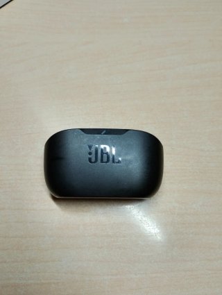 Auriculares Inalámbricos JBL en perfecto estado