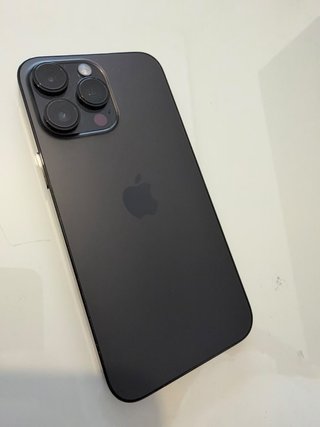 iPhone 14 Pro Max Negro