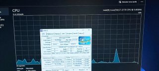 Processador Intel Core i7-3770 LGA 1155