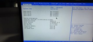 Processador Intel Core i7-3770 LGA 1155