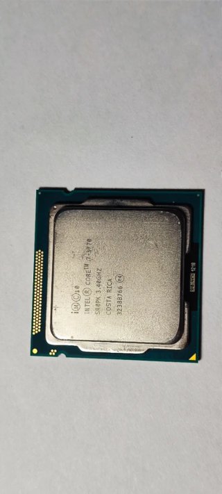 Processador Intel Core i7-3770 LGA 1155