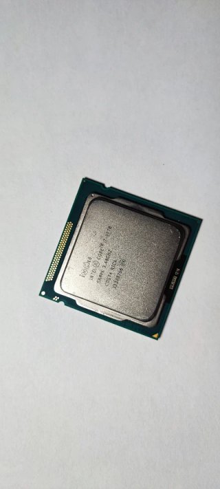 Processador Intel Core i7-3770 LGA 1155