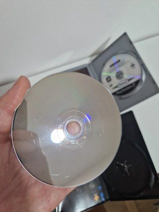 God of War Collection PS2