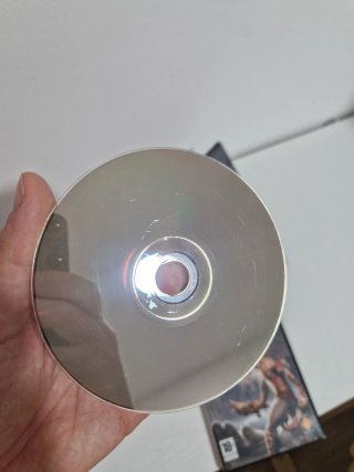 God of War Collection PS2