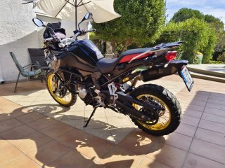 BMW F 800 GS