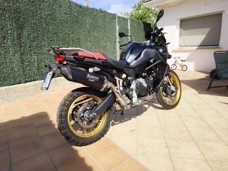 BMW F 800 GS