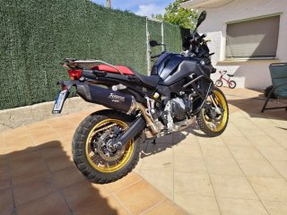 BMW F 800 GS