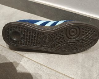 Adidas Spezial Azul Marino Talla 43 1/3