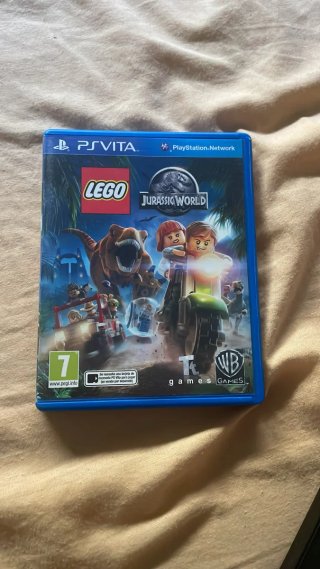pack de tres juegos, también se venden individual