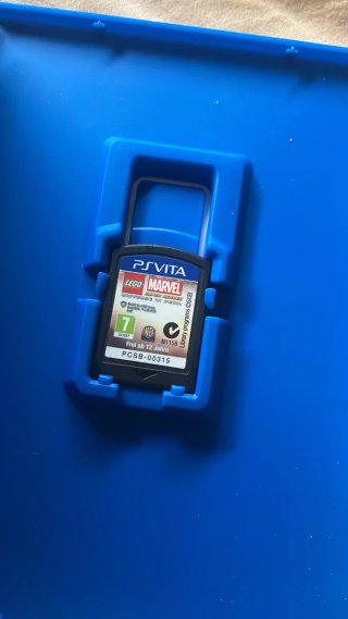 pack de tres juegos, también se venden individual