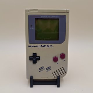 Nintendo Game Boy DMG-01 Tetris Box GiG PAL ITA