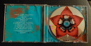 The Cult - Between Good and Evil - CD
