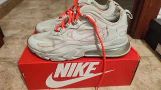 Zapatillas Nike Air Max