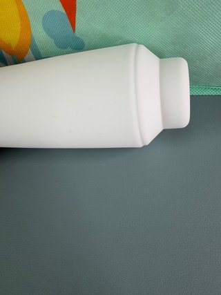 Astuccio in silicone a forma di coniglio