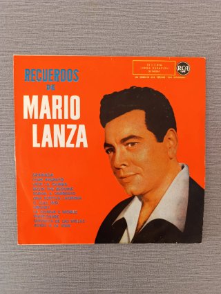 Discos varios