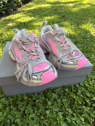 Balenciaga 3XL