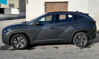 Hyundai Tucson 1.6 Diesel 2024