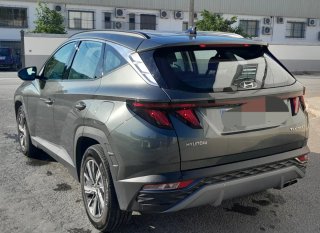 Hyundai Tucson 1.6 Diesel 2024