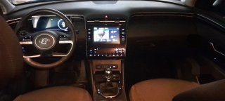 Hyundai Tucson 1.6 Diesel 2024