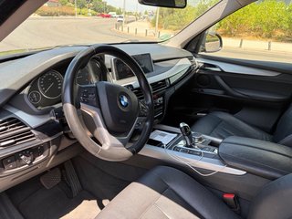 BMW X5 2017