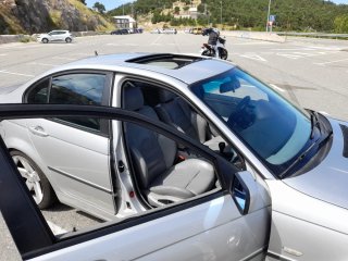 BMW Serie 3 2000