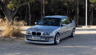 BMW Serie 3 2000