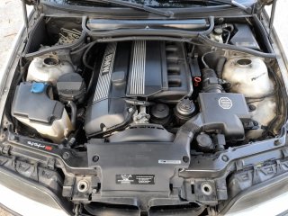 BMW Serie 3 2000