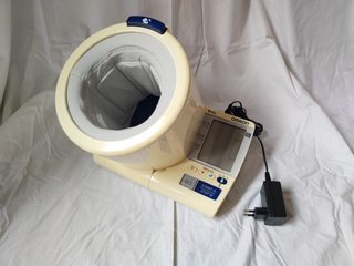 Misuratore di pressione arteriosa digitale