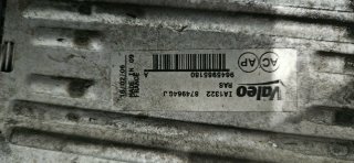 Radiador turbo,Intercooler Admisión