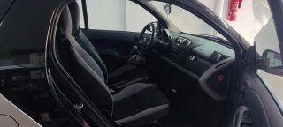 smart fortwo 2007