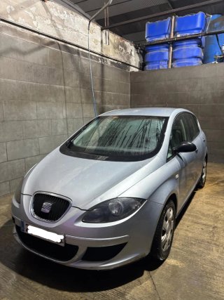 SEAT Altea 2005