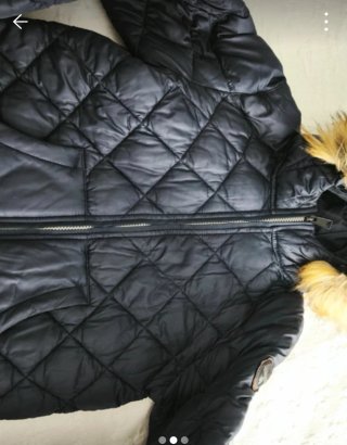 Cazadora de Invierno Napapijri
