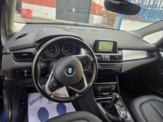 BMW Serie 2 2017