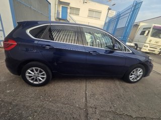 BMW Serie 2 2017
