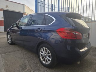 BMW Serie 2 2017