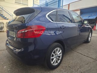 BMW Serie 2 2017