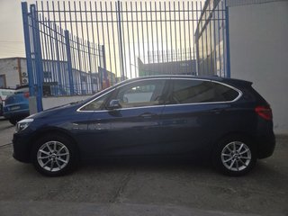BMW Serie 2 2017