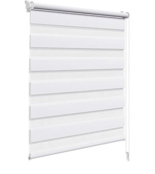 Stor Enrollable Blanco