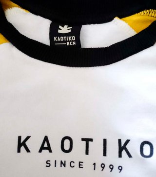 Sudadera AITIKO Multicolor + REGALO