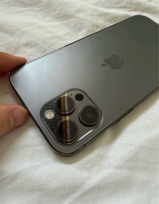 iPhone 12 Pro Max 256GB Gris