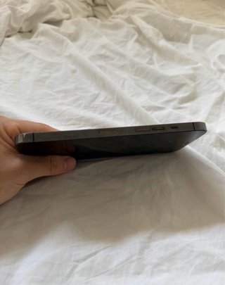 iPhone 12 Pro Max 256GB Gris